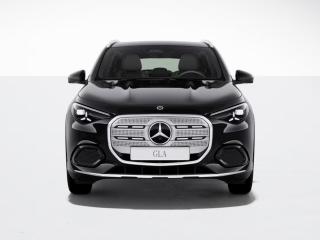 GLA 250+