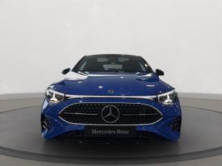 CLA 180 con tecnología híbrida