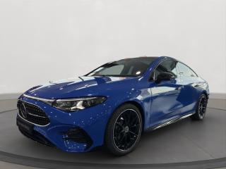 CLA 180 con tecnología híbrida