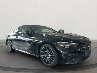 CLE 200 Coupé