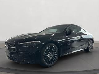 CLE 200 Coupé