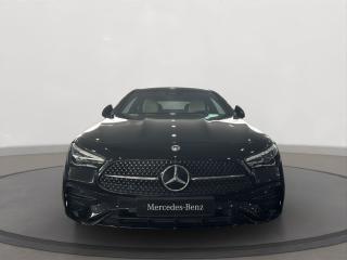 CLE 200 Coupé