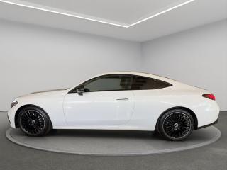 CLE 200 Coupé