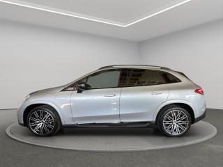 EQE 350+ SUV AMG Night EDITION