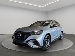 EQE 350+ SUV AMG Night EDITION