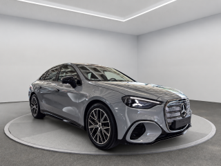 CLASE C 400 4MATIC 