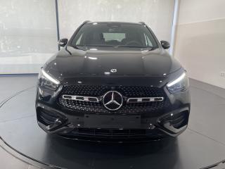 GLA 250 e