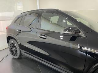 GLA 250 e