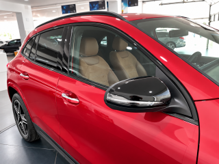 GLA 250 e 