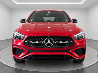 GLA 200 