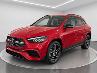 GLA 200 