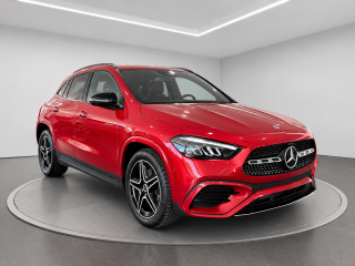 GLA 200 