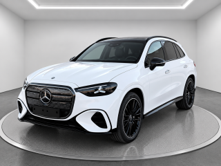 GLC 400 con tecnología EQ