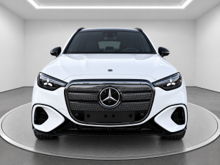 GLC 400 con tecnología EQ
