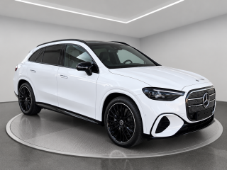 GLC 400 con tecnología EQ