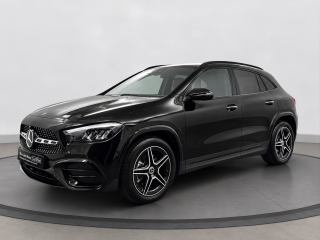 GLA 200 d