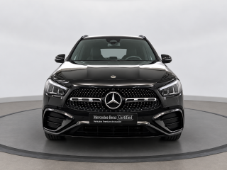 GLA 200 d