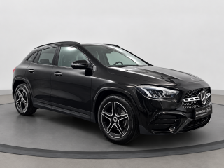 GLA 200 d