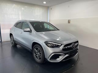GLA 250 e