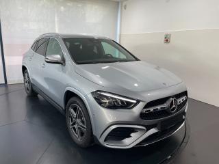 GLA 250 e