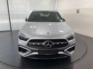 GLA 250 e