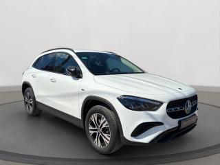 GLA 250 e