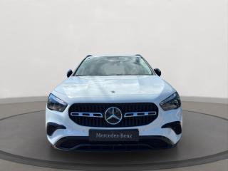 GLA 250 e