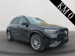 GLE 350 de 4MATIC